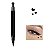 Kit 3 Canetas Delineadora Gatinho Olhos E Carimbo 2 Em 1 2ml - Imagem 2