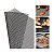 Manta Grill Para Churrasqueira Teflon Grill Churrasco - Imagem 2