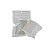 Pads Para Alongamento De Cílios E Maquiagem  40 Un - Imagem 1