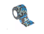 Bandagem Adesiva Para Micropigmentação Estampada - Imagem 9