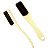 1 Escova Para Barbeiros - Barbearia - Barba - Cabelo Bigode - Imagem 3