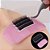 10 Suporte De Silicone Para Alongamento De Cílios - Imagem 4