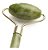 5 Rolo Massageador Pedra De Jade Anti Rugas Massagem Facial - Imagem 6