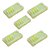 5 Suporte Paleta P/ Cílios E Pedra Jade Ou Cristal Extensão - Imagem 1