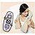 1 Fonte Compatível Para Colete Massageador Shiatsu Bivolt - Imagem 3