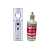 Kit Bruma Acelerador De Cílios  Navina 100ml  + Nano Mister - Imagem 2