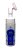 5  Espuma  Limpeza  Mousse Micelar C Vitamina C Phallebeauty - Imagem 3