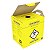 Caixa Coletora Para Material Perfurocortante 20l Descarpack - Imagem 1