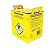 Caixa Coletora Para Material Perfurocortante 20l Descarpack - Imagem 2