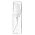 Frasco Pump P/fazer Espuma E Higienizacao Facial 50ml Branco - Imagem 2