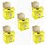 5 Caixa Coletora Para Material Perfurocortante 7l Descarpack - Imagem 1