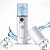 5 Nano Mister Vaporizador Para Alongamento De Cílios Branco - Imagem 6