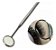 5 Espelho De Precisão Aço Inox Para Extensão Cílios - Imagem 3