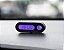 Relógio E Medidor Temperatura Carro Automotivo Lcd Digital - Imagem 7