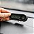 Relógio E Medidor Temperatura Carro Automotivo Lcd Digital - Imagem 5
