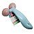 Rolo Massageador  Manual Facial E Carporal Terapêutico - Imagem 4