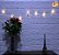 5 Prendedor Clipe Cordão Varal Pregador Luminoso Led P/ Foto - Imagem 10