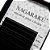 2 Cílios Nagaraku Premium Mink Mix Tam(7ao15) Volume Russo - Imagem 5