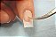 5 Rolos  Fibra Em Seda P/ Unhas - Fibra Auto Adesiva - Imagem 5