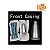 Peça Reposição Front Casing Compativel Dermógrafo Merlin - Imagem 2