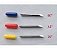 5 Lamina Faca  P/ Plotter De Recorte - Mimaki - Imagem 7