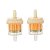 Kit 2 Filtros Compativel Peeling Diamante Microdermoabrasão - Imagem 1