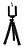 5tripé Celular Portátil Mini Suporte Flexível Universal 18cm - Imagem 9
