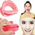 5 Bigode Chinês Exercitador Boca Flacidez Rugas Face Lábios - Imagem 4