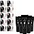 Gel Poligel Construtor Led Uv 30g Alongamento Unha Manicure - Imagem 5