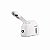 Vaporizador Facial Capilar Portátil Vapor De Limpeza Tratamento Pele  Kingdon 110v ou 220v - Imagem 1
