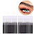 Kit 20 Escovas Brow Lamination Cilios Ultra Fina - Imagem 1