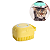 Escova Dispenser Shapoo Pet Pentea Lava Pelos Cachorro Gato - Imagem 4