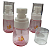 Frasco Pump Espumador Higienizador Facial 30ml Cilios Micro - Imagem 4