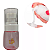 Frasco Pump Espumador Higienizador Facial 30ml Cilios Micro - Imagem 2