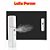 Nano Mister Vaporizador Para Alongamento De Cílios Branco - Imagem 4