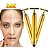 Massageador Harmonização Facial Confort Tira Ruga Vibrat 24k - Imagem 1