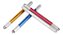 Caneta Tebori Microblading Duplo Duas Pontas - Imagem 6