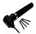 Mixer Mini Misturador Pigmentos Henna Microblading Tatuagem - Imagem 1