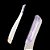 NAVALHA LED REMOVE PELOS FACIAIS ESFOLIA DERMAPLANE - Imagem 5