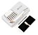 NAVALHA LED REMOVE PELOS FACIAIS ESFOLIA DERMAPLANE - Imagem 2