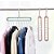 Cabide Organizador Roupas 5 Unidades - Imagem 8