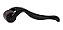 Dermaroller 540 Agulhas Derma Roller Anti Rugas 0.5mm A 2.5m - Imagem 8