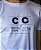 Camiseta Longline Quality Branca - CO Oficial - Imagem 2