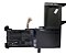 Bateria Asus Vivobook F510u S510u X510u X541u X542 B31n167 - Imagem 1