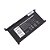 Bateria para Notebook Dell Inspiron 13 7368 7460 5568 WDX0R 25Wh - Imagem 1