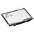 Tela Led 11.6 Slim Acer Chromebook 11 Cb3-111 N116bge-e32 - Imagem 1