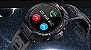 Smartwatch Canmixs k22 + Brindes - Imagem 4