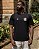 Camisa Preta Bope Original Tropa de Elite - Imagem 3