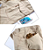 Calça Tática Cargo Ripstop - Imagem 9