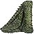 Rede Camuflada Militar - Imagem 1